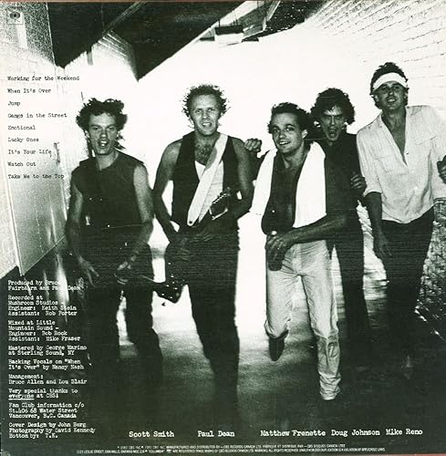 Vista 2 de Get Lucky