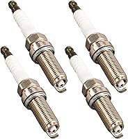 Vista 11 de PHILTOP BKR5E 7938 Bujías de Chispa para Ram 1500 1994-1997, Lancer 2009-2010, Range Rover Sport 2006-2009, Range Rover 2006-2009, Paquete de 4