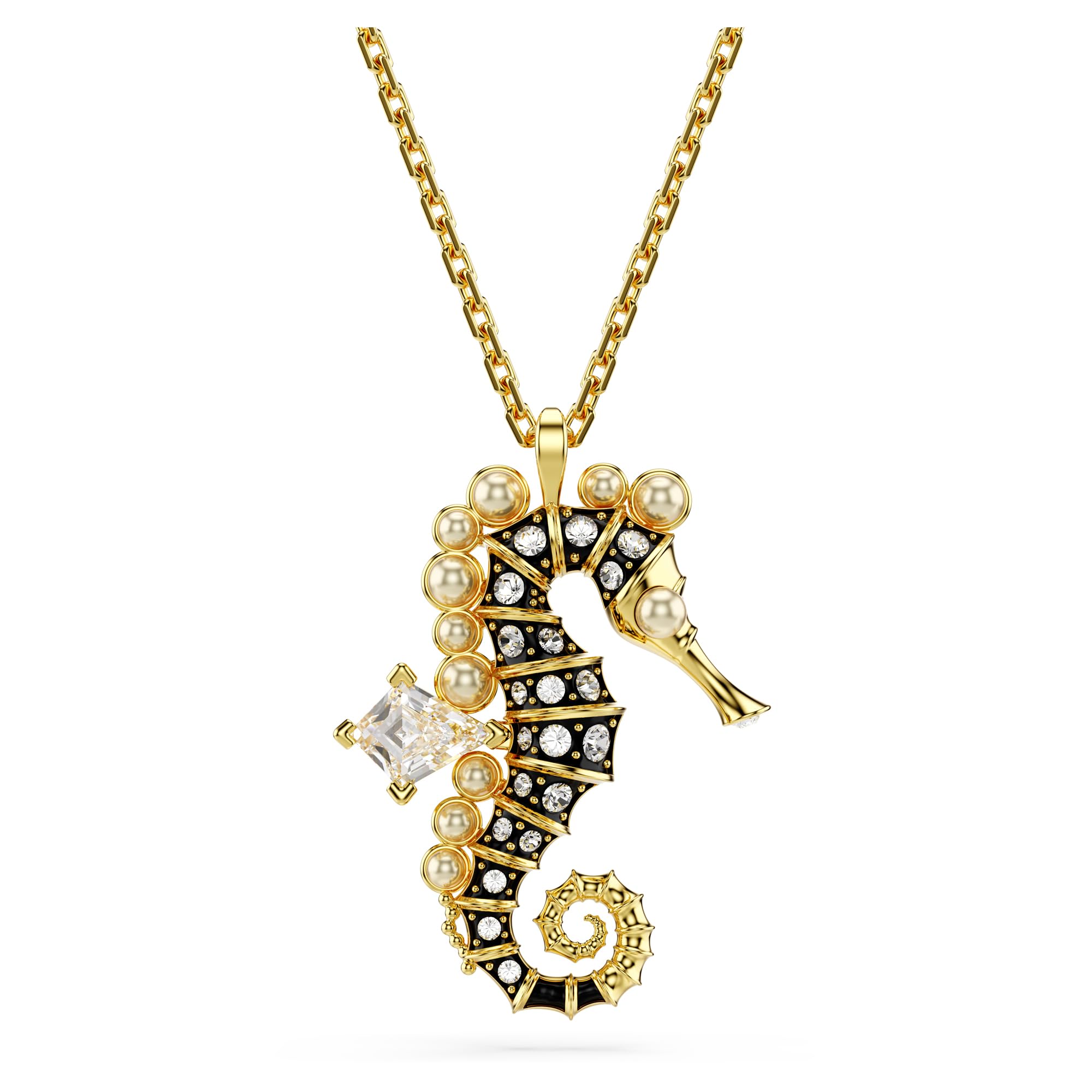 Swarovski Idyllia Pendant Necklace Collection