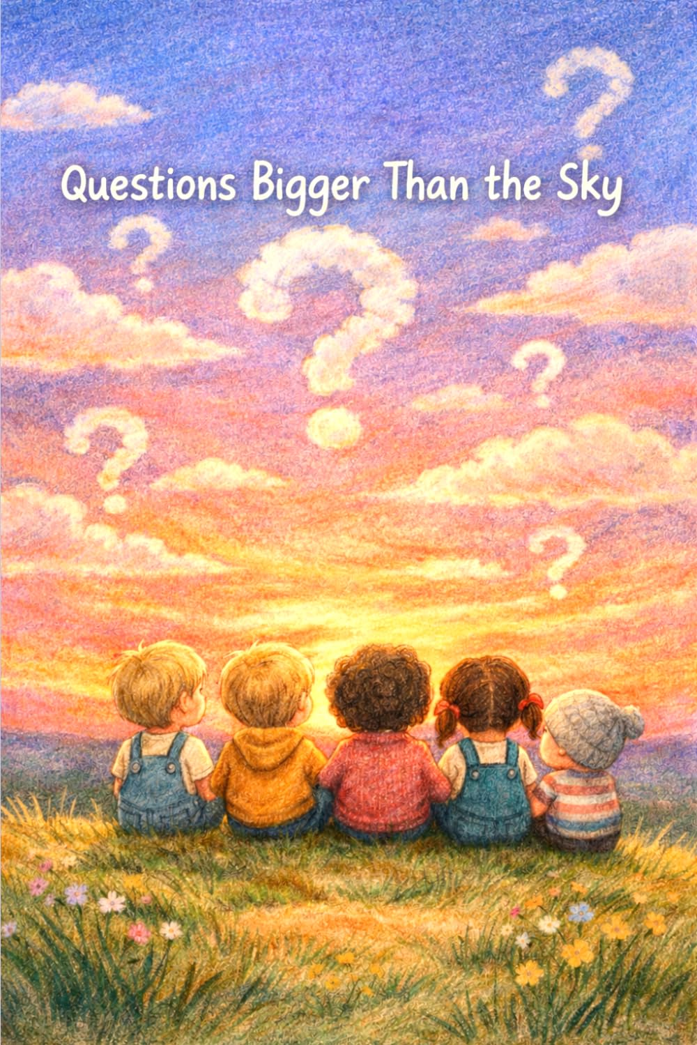 Questions Bigger Than the Sky