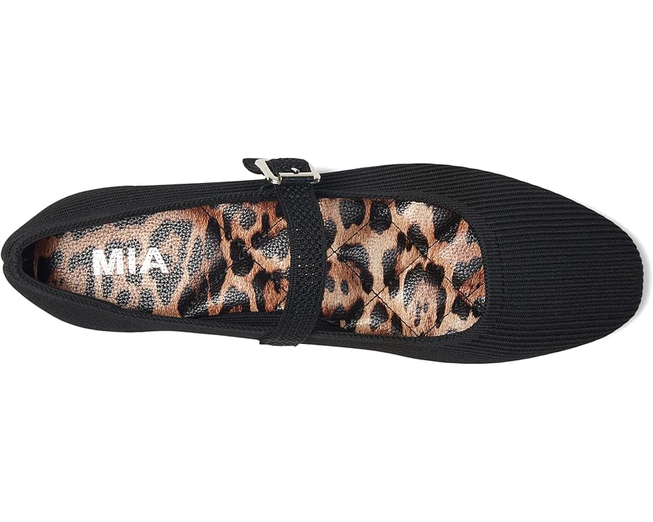 MIA Brita-C - Top View