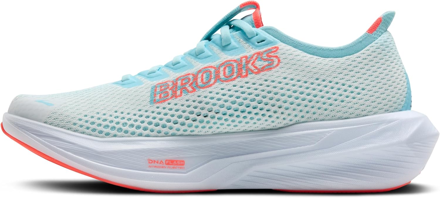 Brooks Women’s Hyperion 3 Neutral Running Shoe - Image 5