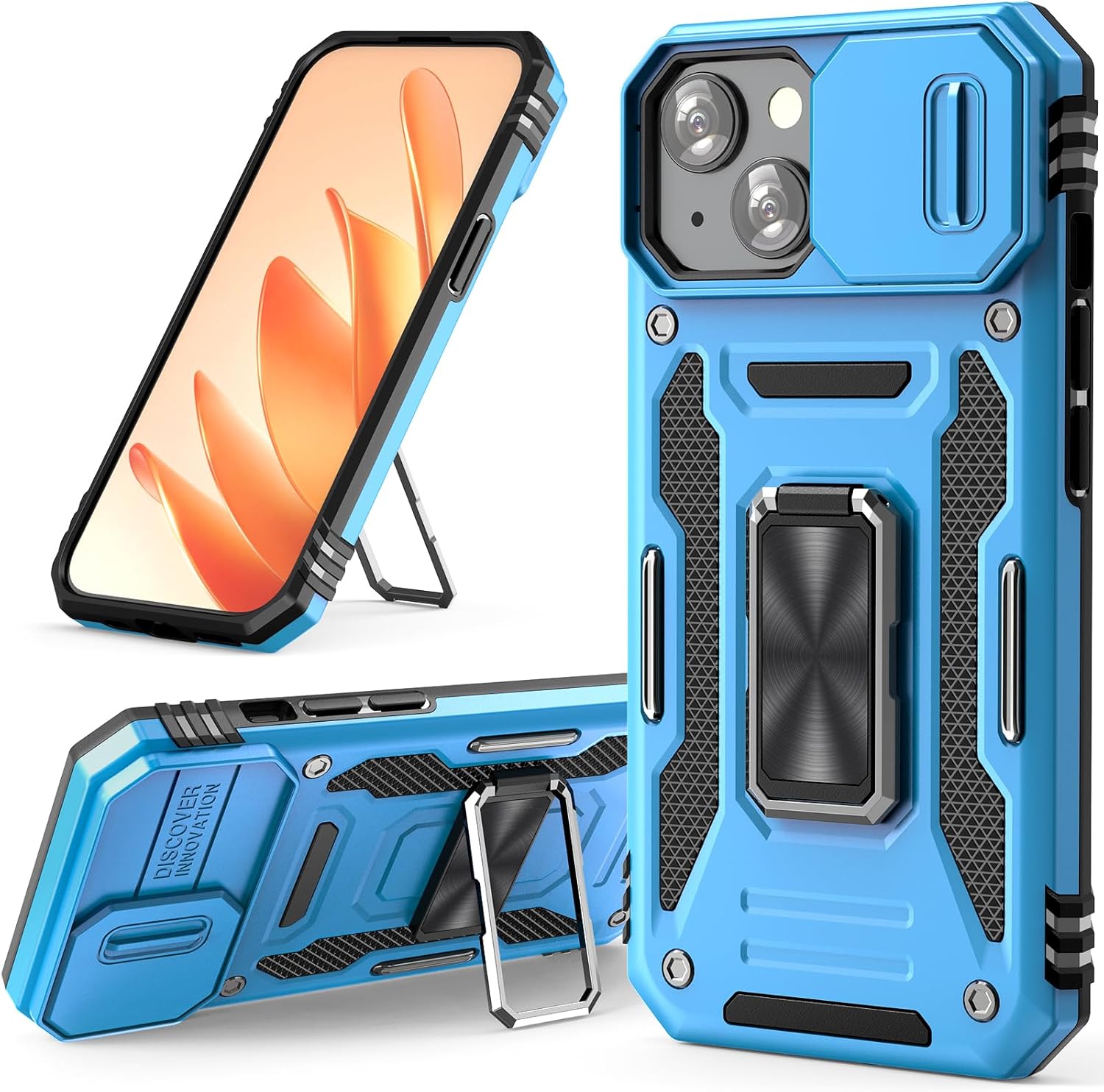 IPHONE 15 PLUS CASE AMAZON intelligence overview