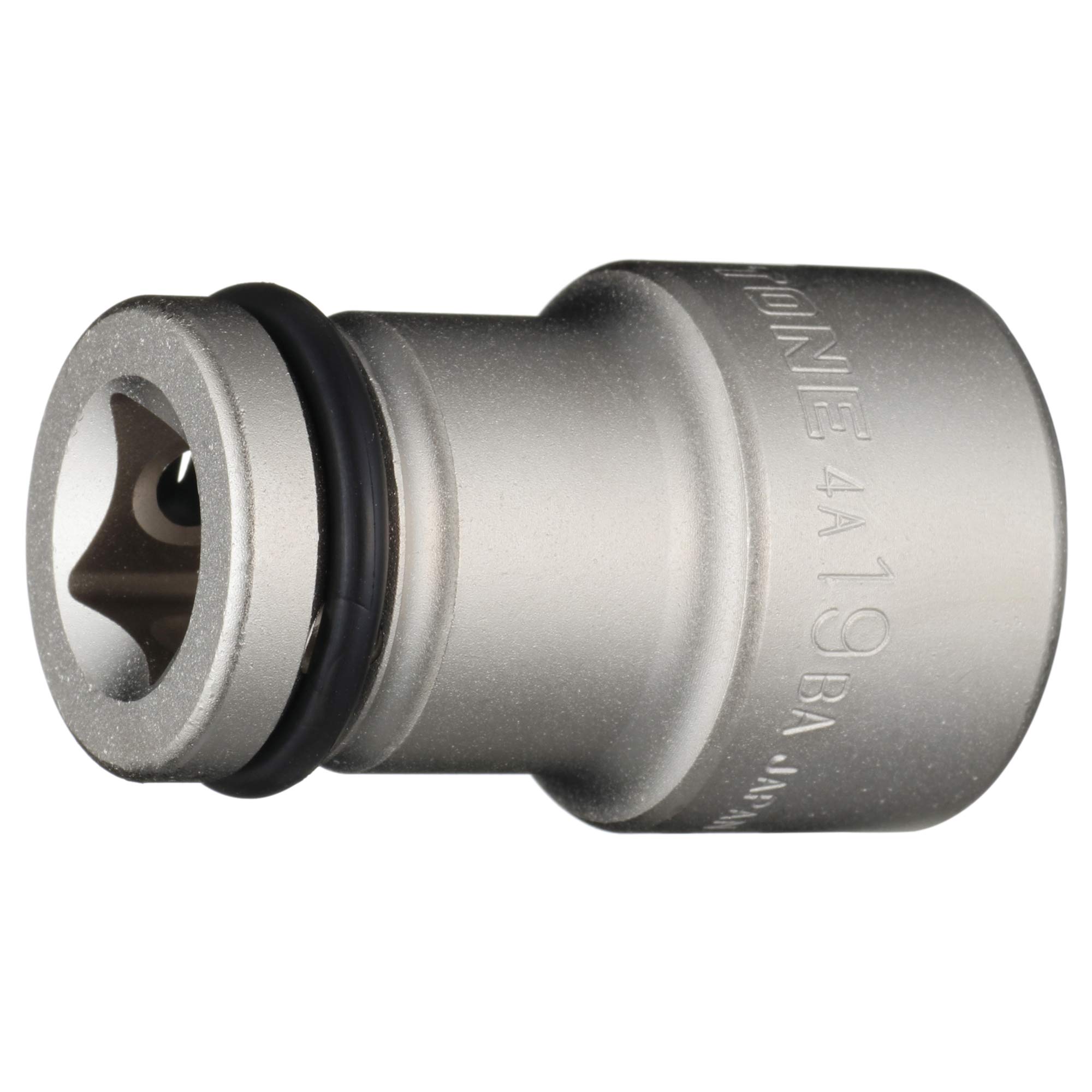 TONE Budd Wheel Socket (for Inner Nut of Truck's Wheel) (4A-19BA)