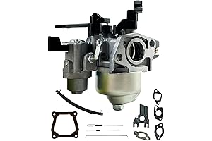 Huayi Carburetor for Predator Coleman Ct200u Pressure Washers Honda GX160