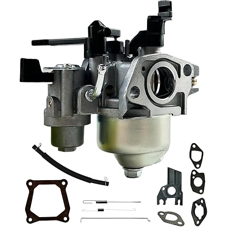 Huayi Carburetor for Predator Coleman Ct200u Pressure Washers Honda GX160