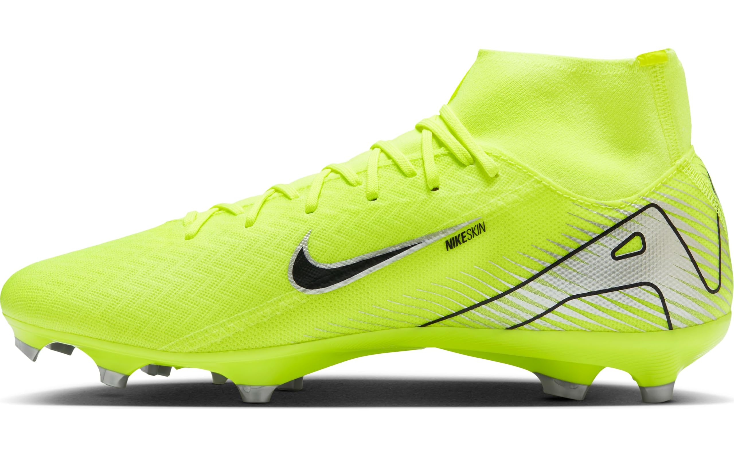 Nike Mercurial Superfly 10 Academy SneakerHombre