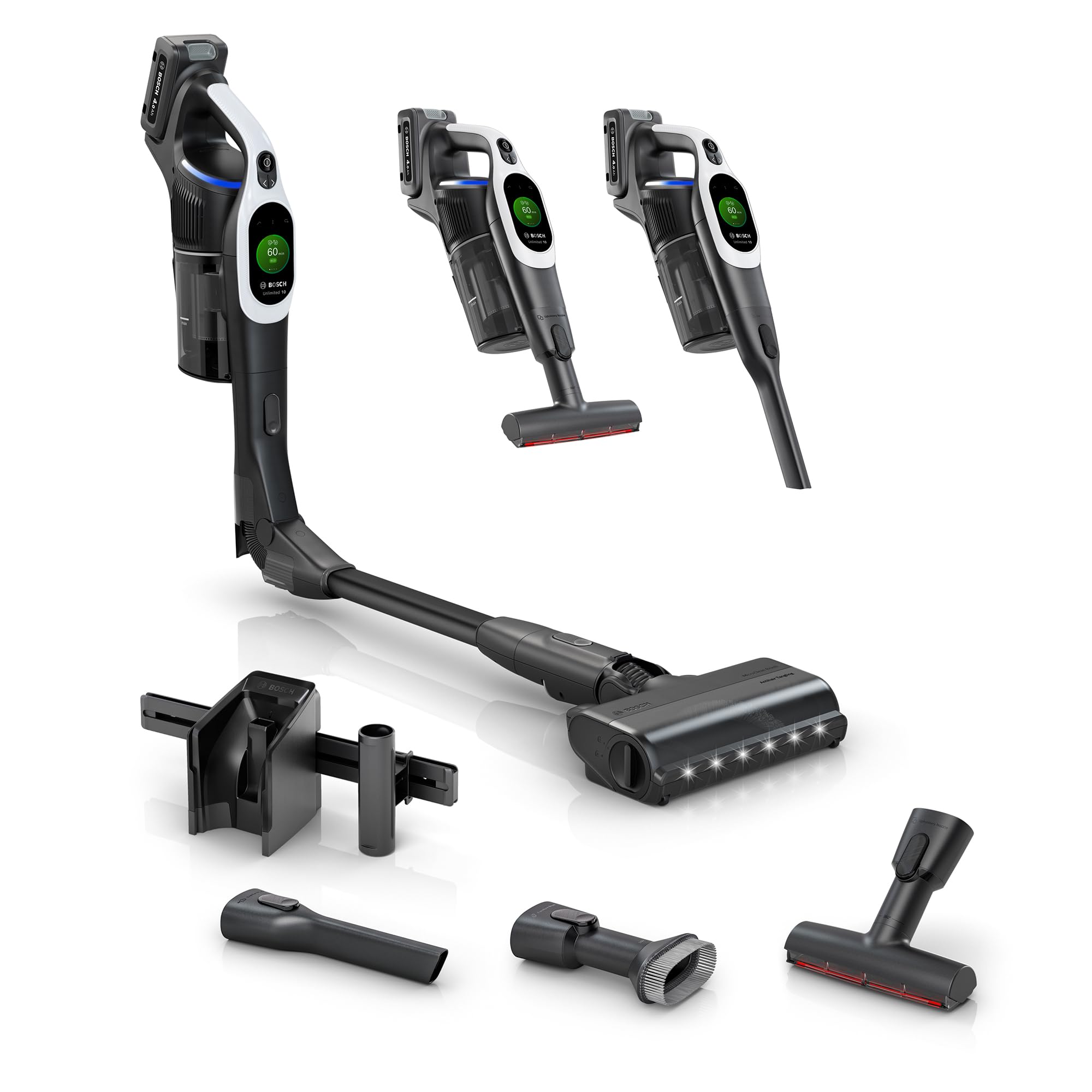 Bosch Unlimited 10 Cordless