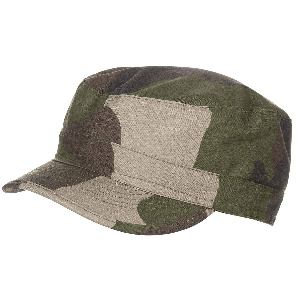 Mfh Cce Bdu Ripstop Field Cap Size Xl