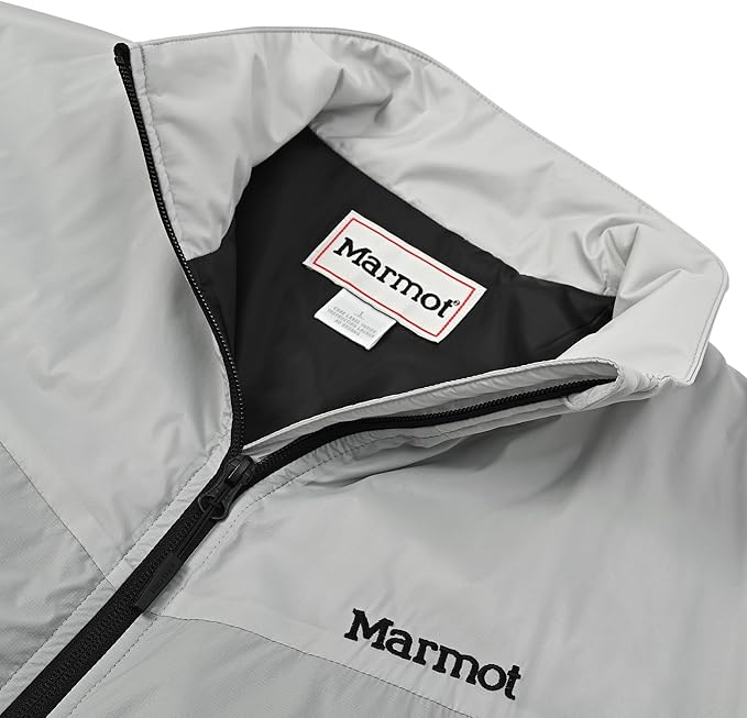 Amazon | Light Trace Padding Jacket BLACK | コート・ジャケット 通販