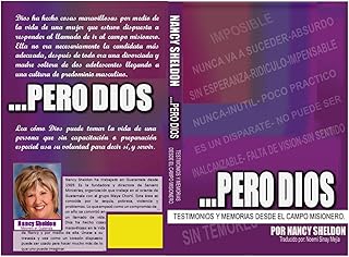 ...pero Dios (Spanish Edition)