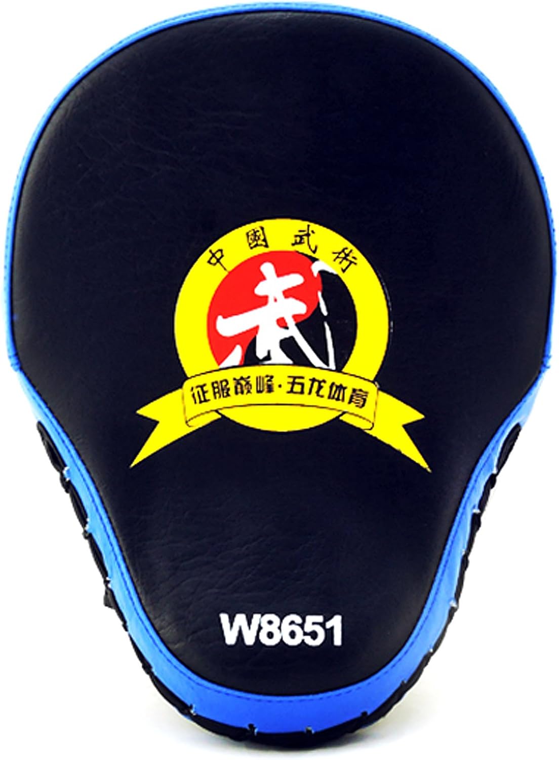 Cheerwing Boxing MMA Punching Mitts Focus Pads