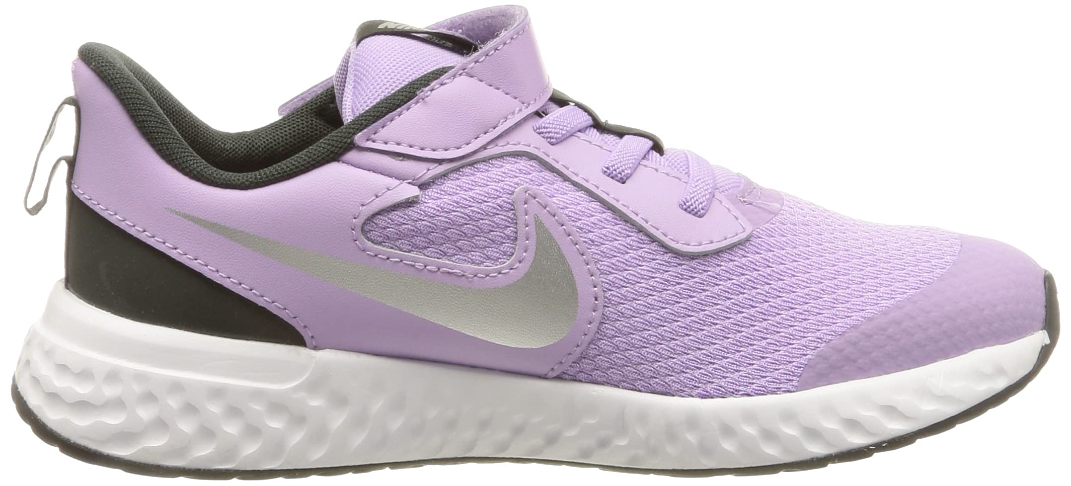 NIKE Revolution 5, Zapatillas Unisex niños