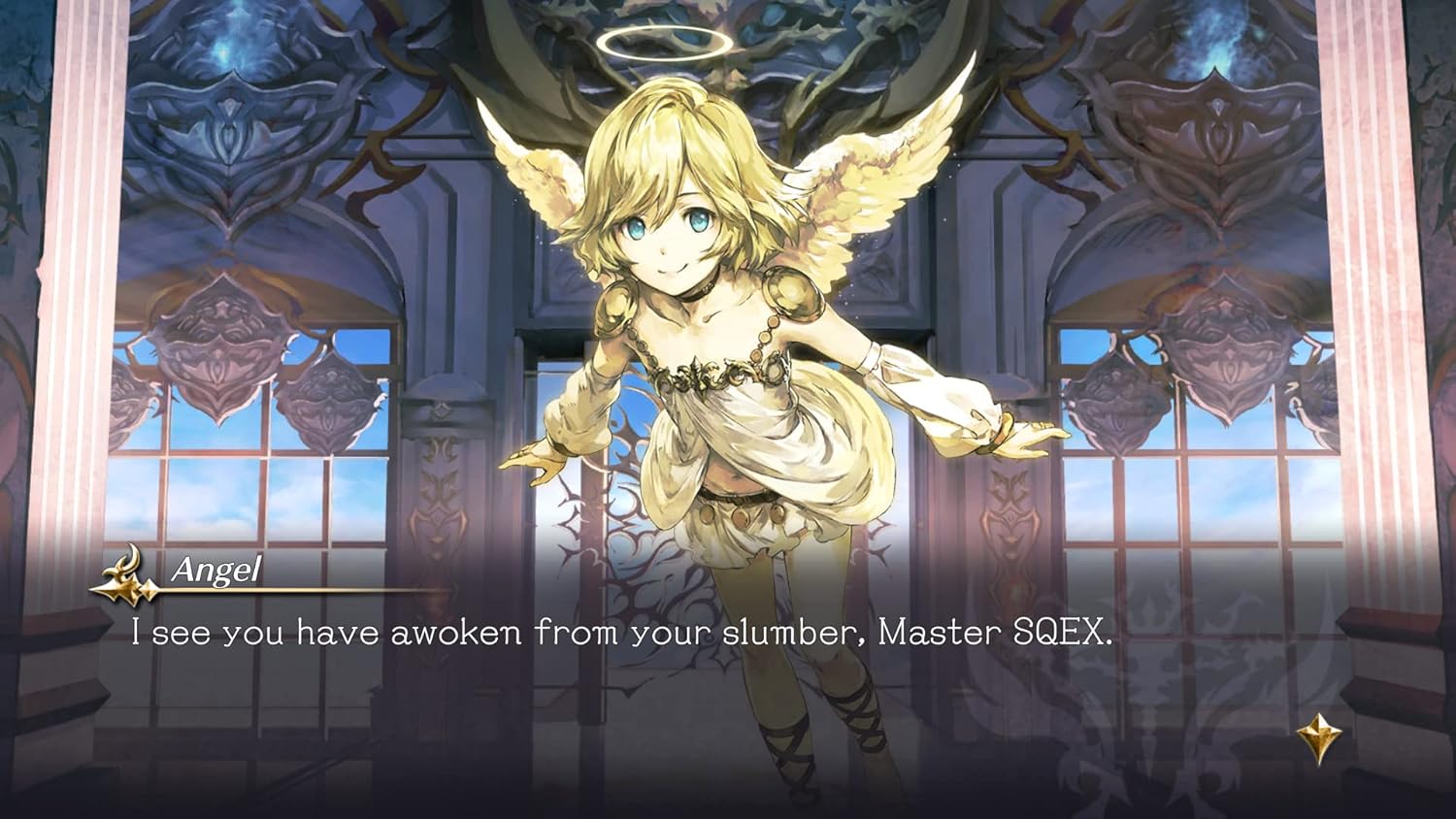 Actraiser Renaissance: Standard Edition - PC [Online Game Code] : Everything Else