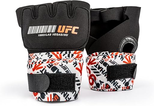 UFC Gel Fast Wrap