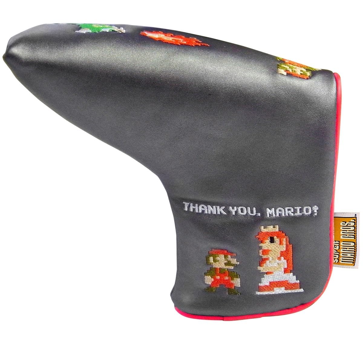   キャディバッグ ＋ パターカバー Amazon.co.jp: Enjoy Caddie Bag(エンジョイキャディーバッグ