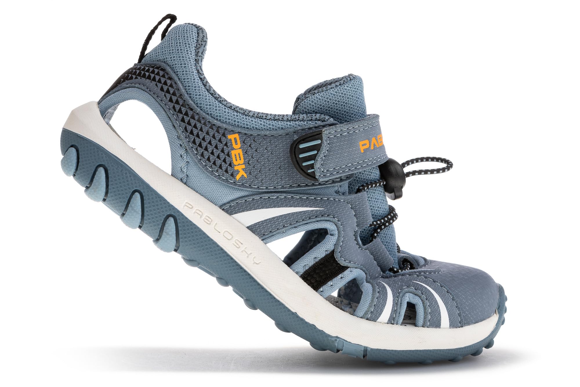 Pablosky Camping 982110, Sandalias Deportivas