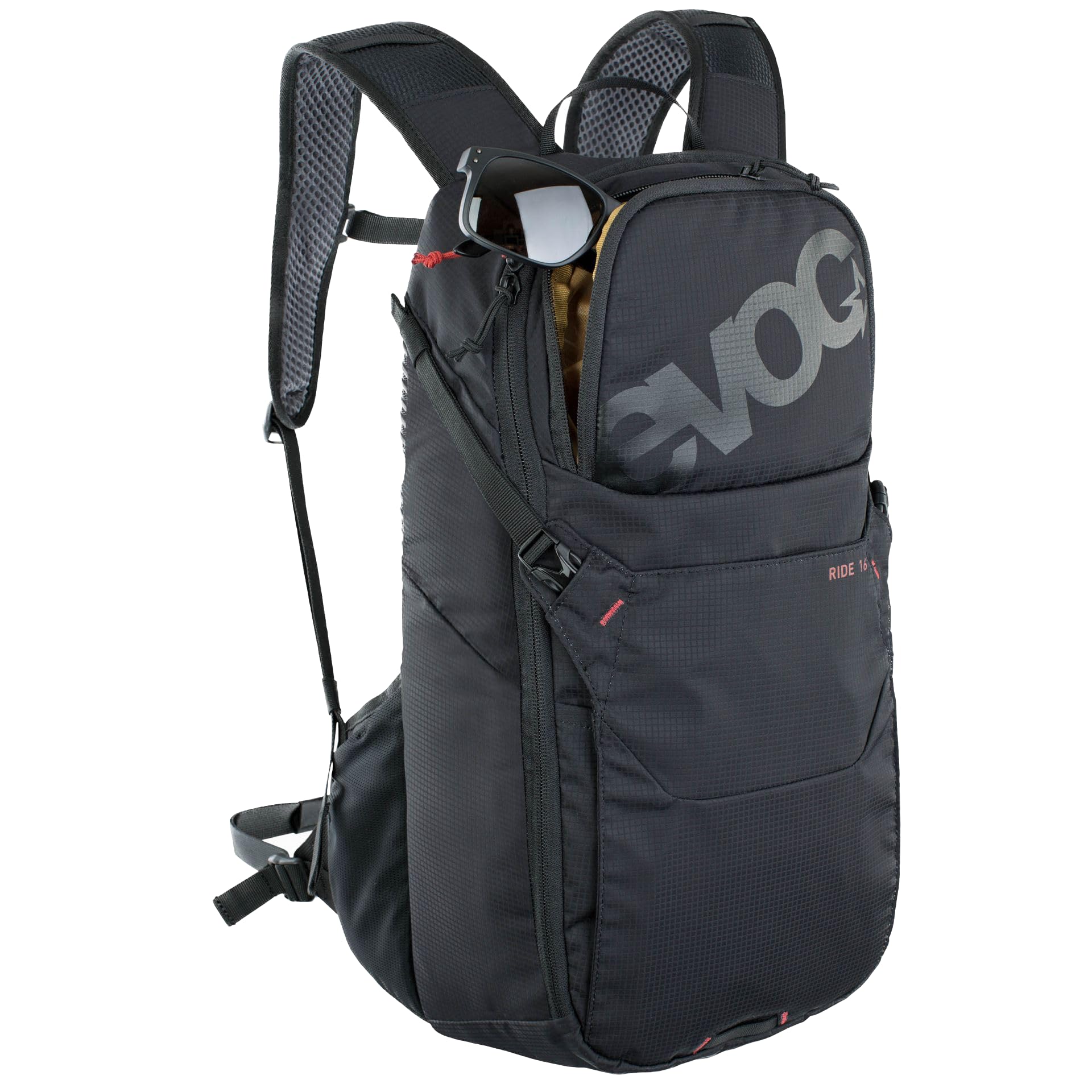 EVOC Suministro deportivo unisex (paquete de 1)