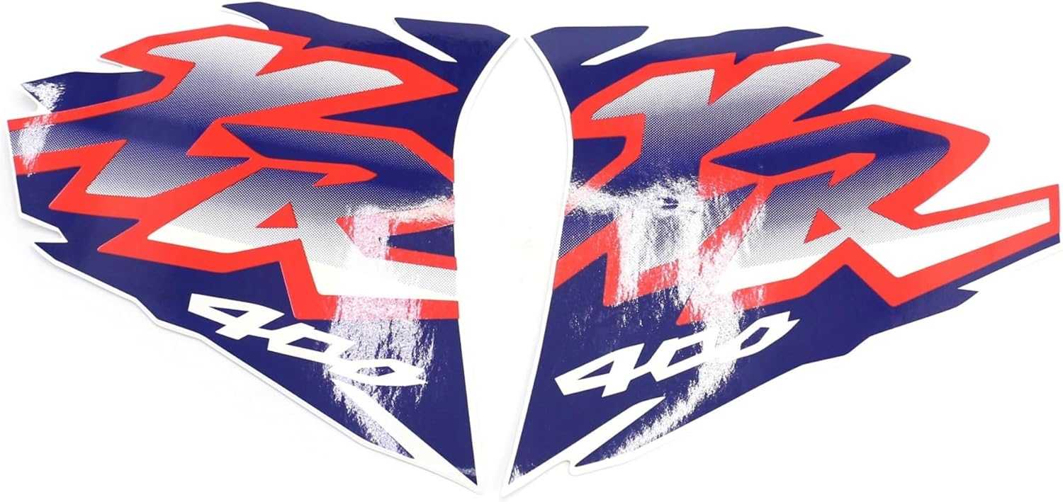 Fuel Tank Gasket Motorcycle Stickers Decals Accessories Fuel Tank Protection Sticker for XR250 XR400 XR600 XR XR 250 400 600
