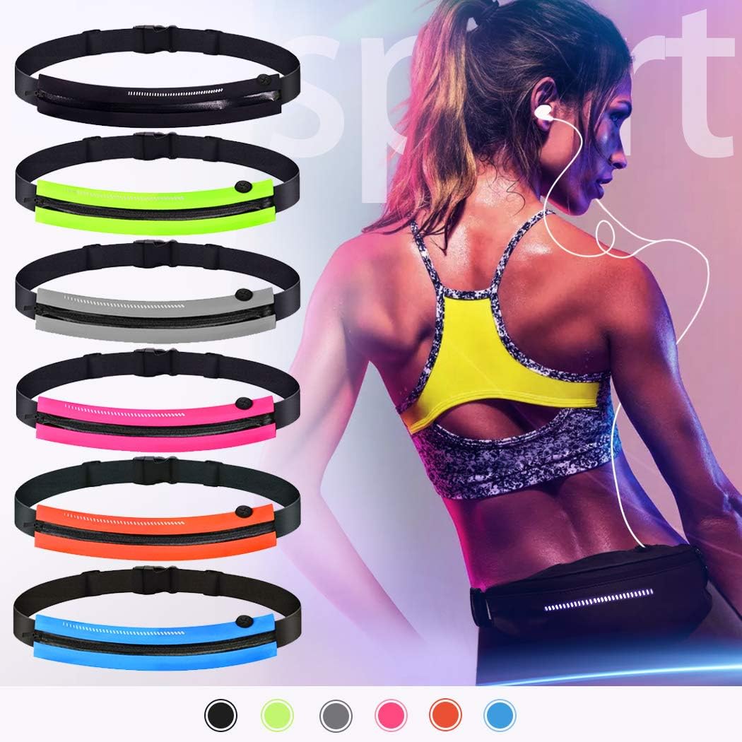 cintura di scorrimento impermeabile per la nota 8