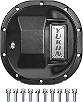 Vista 14 de Yukon Gear & Axle - Cubierta diferencial