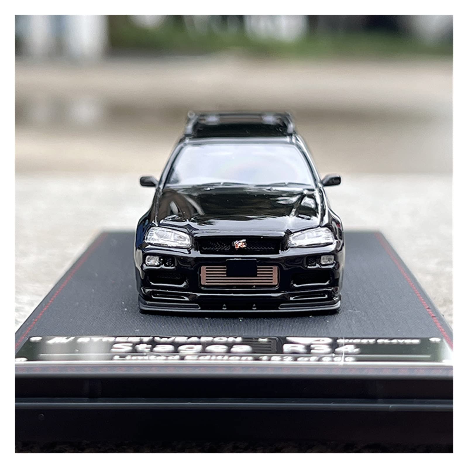 ❤️日本製★新品級★３４両★絶版❤️トレーン大量セットNゲージダイカストミニカー オートスケールコレクション ミニッツAWD MA-020用 日産 スカイライン