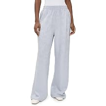 LOVESHACKFANCY Womens Momo Sweatpants