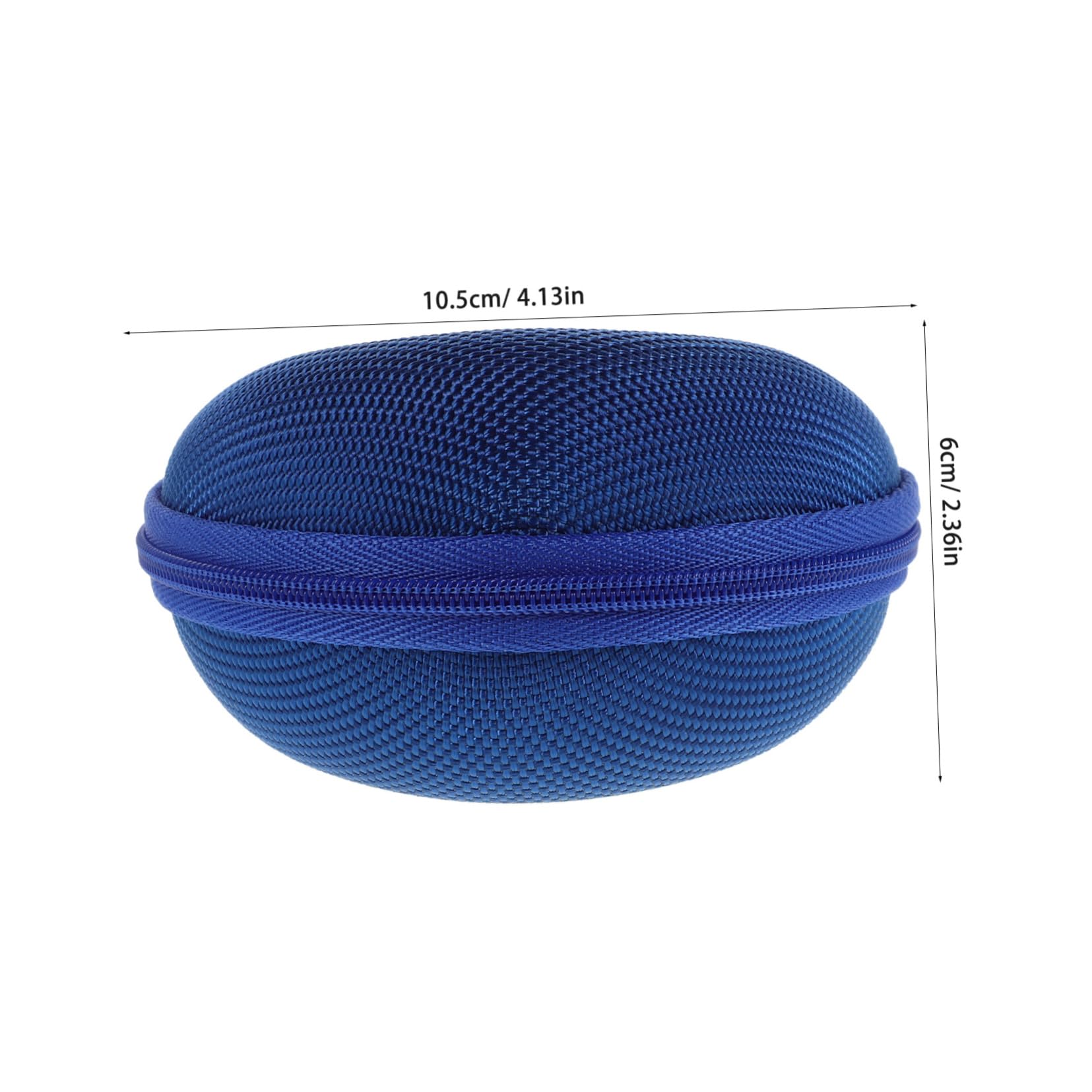 FOMIYES Watch Case Portable Travel Jewelry Organizer Elegant Single Watch Storage Box Multifunctional for Straps Scratch Resistant Design for Business Daily Use