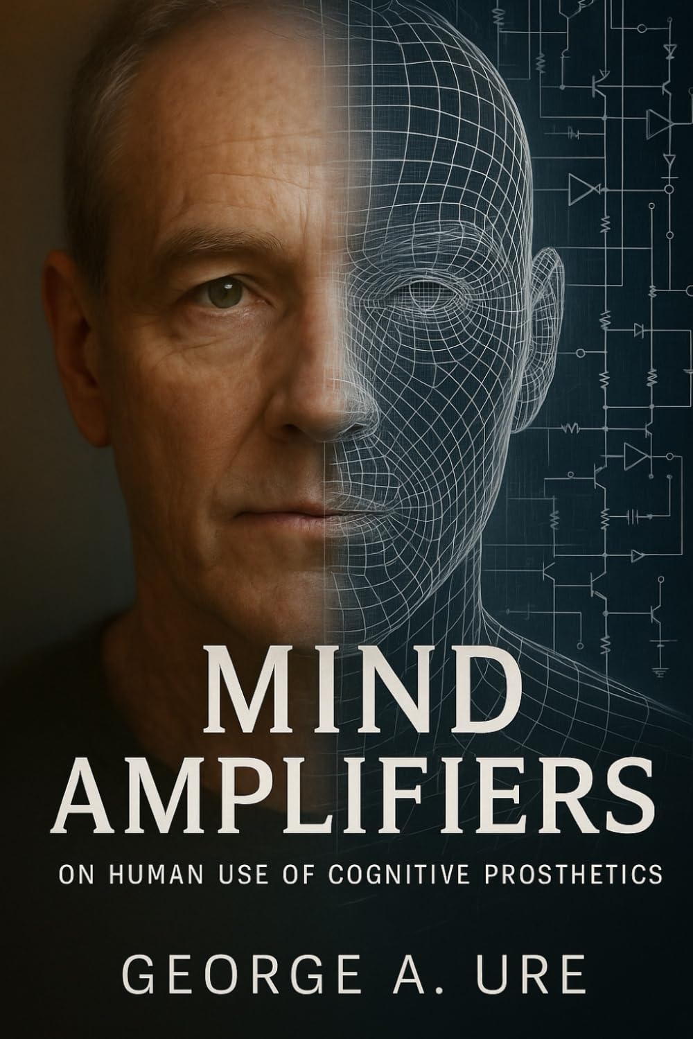 Mind Amplifiers: On Human Use of Cognitive Prosthetics