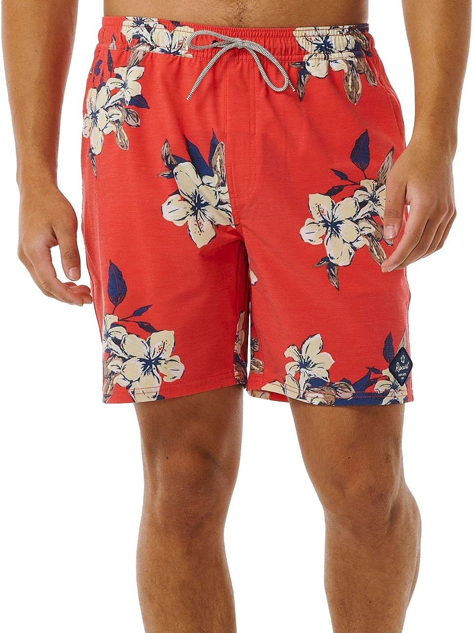 Rip Curl Aloha Hotel Volley – Men's Swim Trunks, Boardshorts