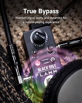 ディストーション　ブースター エフェクター | オーバードライブ/ブースター | Joshin web