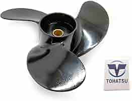 専門です。トーハツ 船外機 プロペラ Amazon.co.jp: 船外機プロペラ トーハツに適合マーキュリーに