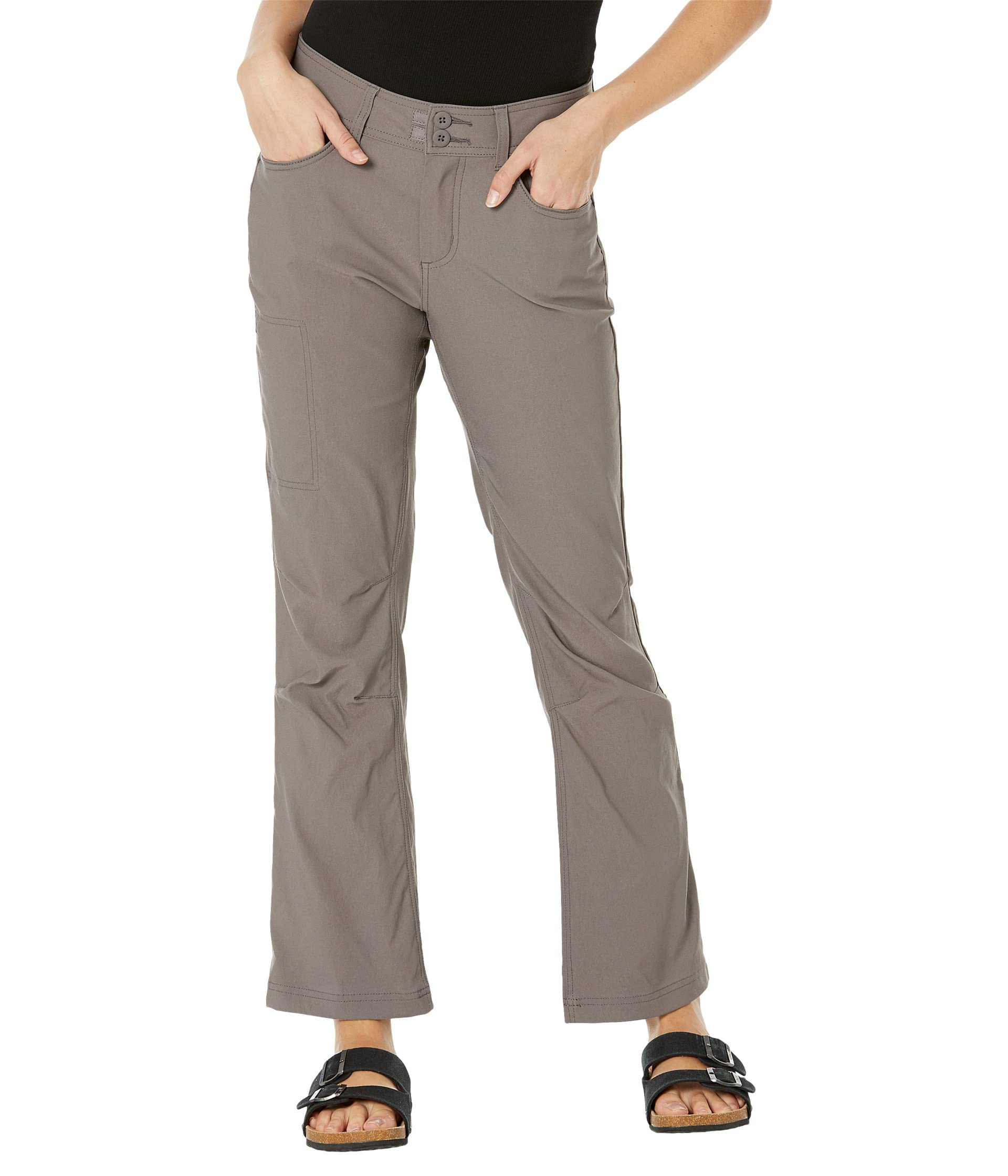 Best Hiking Pants of 2026 Halle Pants