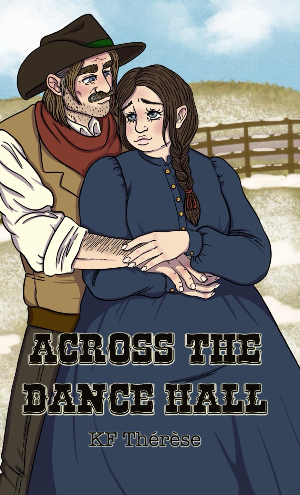 Across the Dance Hall
