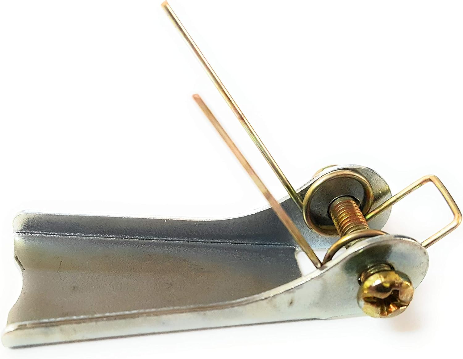 Replacement Clevis Hook Safety Latch Kit (24)