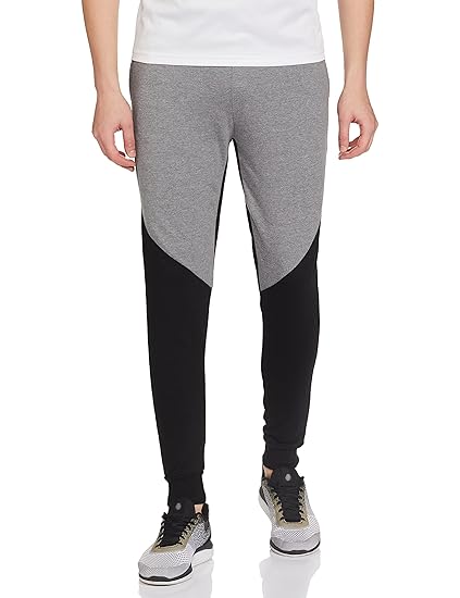 Men's Regular Fit Track Pants