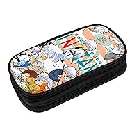 【新品・未開封・未使用】銀魂　ペンケース Amazon.co.jp: 銀魂 坂田銀時 ペンケース 筆箱 大容量 筆入れ