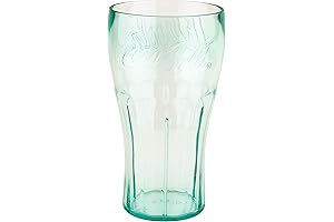 G.E.T Coca-Cola Tumbler: Your Perfect Thirst-Quenching Companion