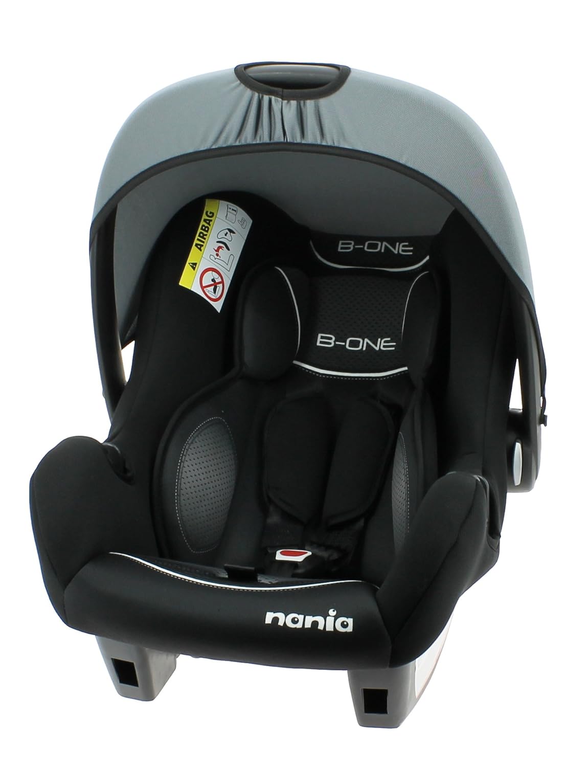 nania beone car seat