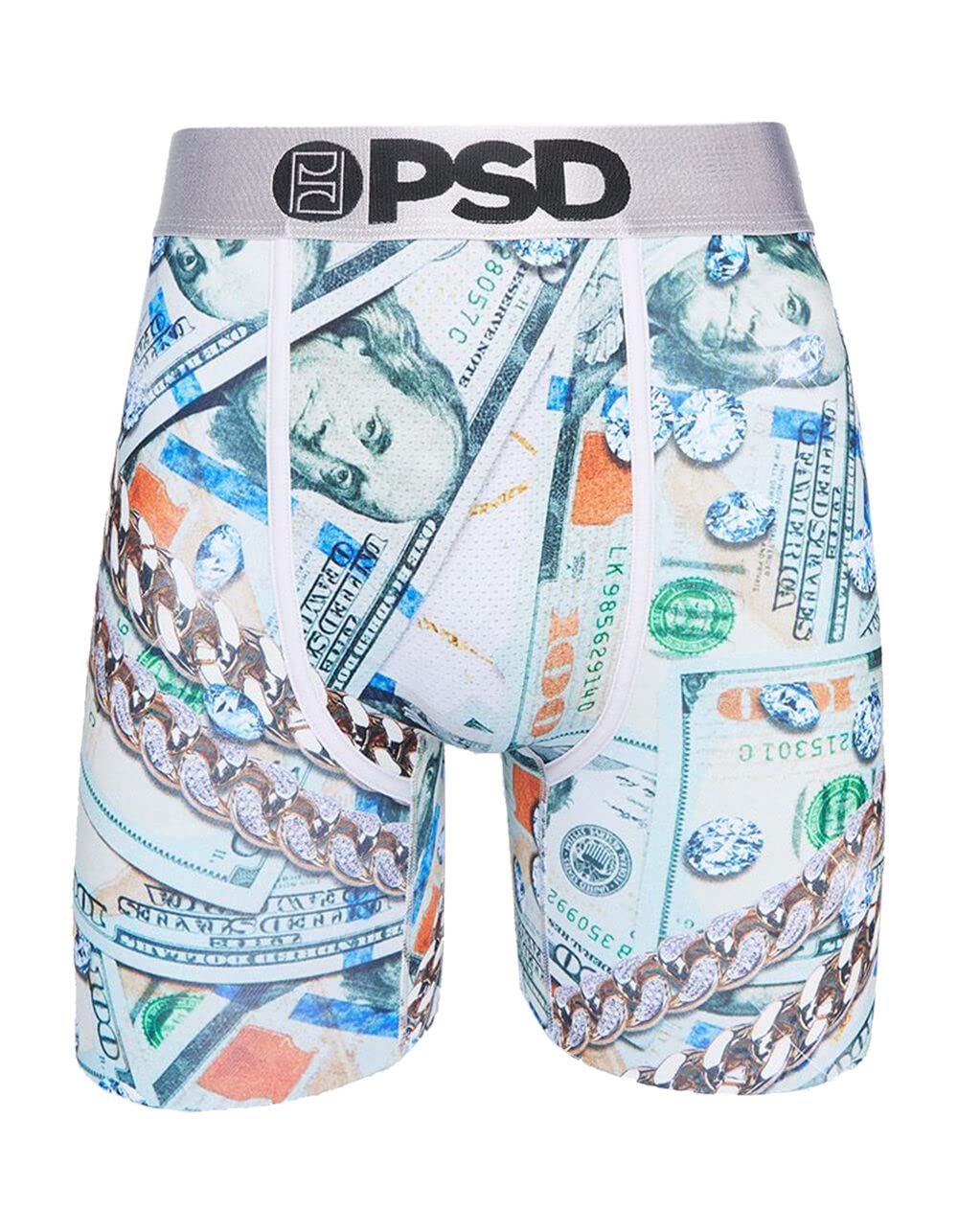 PSD