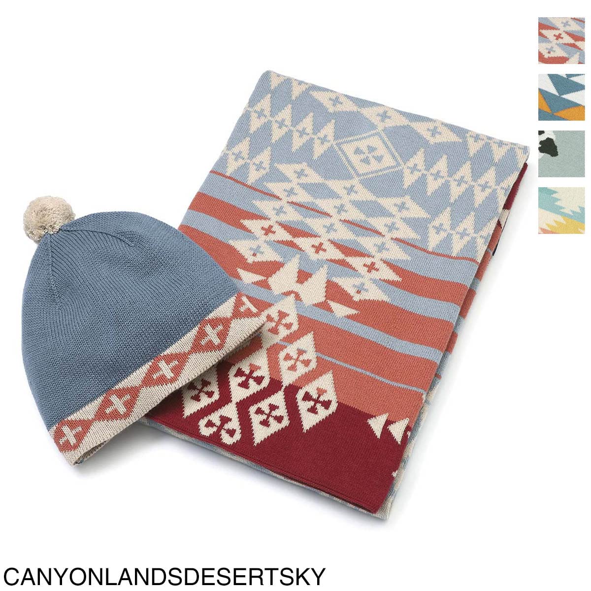 Amazon.co.jp: (ペンドルトン) PENDLETON ベビーブランケット