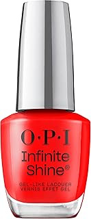 Infinite Shine Gel-Like Lacquer | Opaque Crème, Glitter, and Sheer Jelly Long Lasting Wear Vegan Nail Polish Shades | Make 'Em Jelly! Collection | Summer 2025