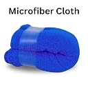 ROGZI Ultimate Sneaker Cleaner Kit (150ml Foaming Spray, Brush, Microfiber Cloth) | Safe for Sneaker, Leather & Knit Shoes Professional Shoe Care gallery image