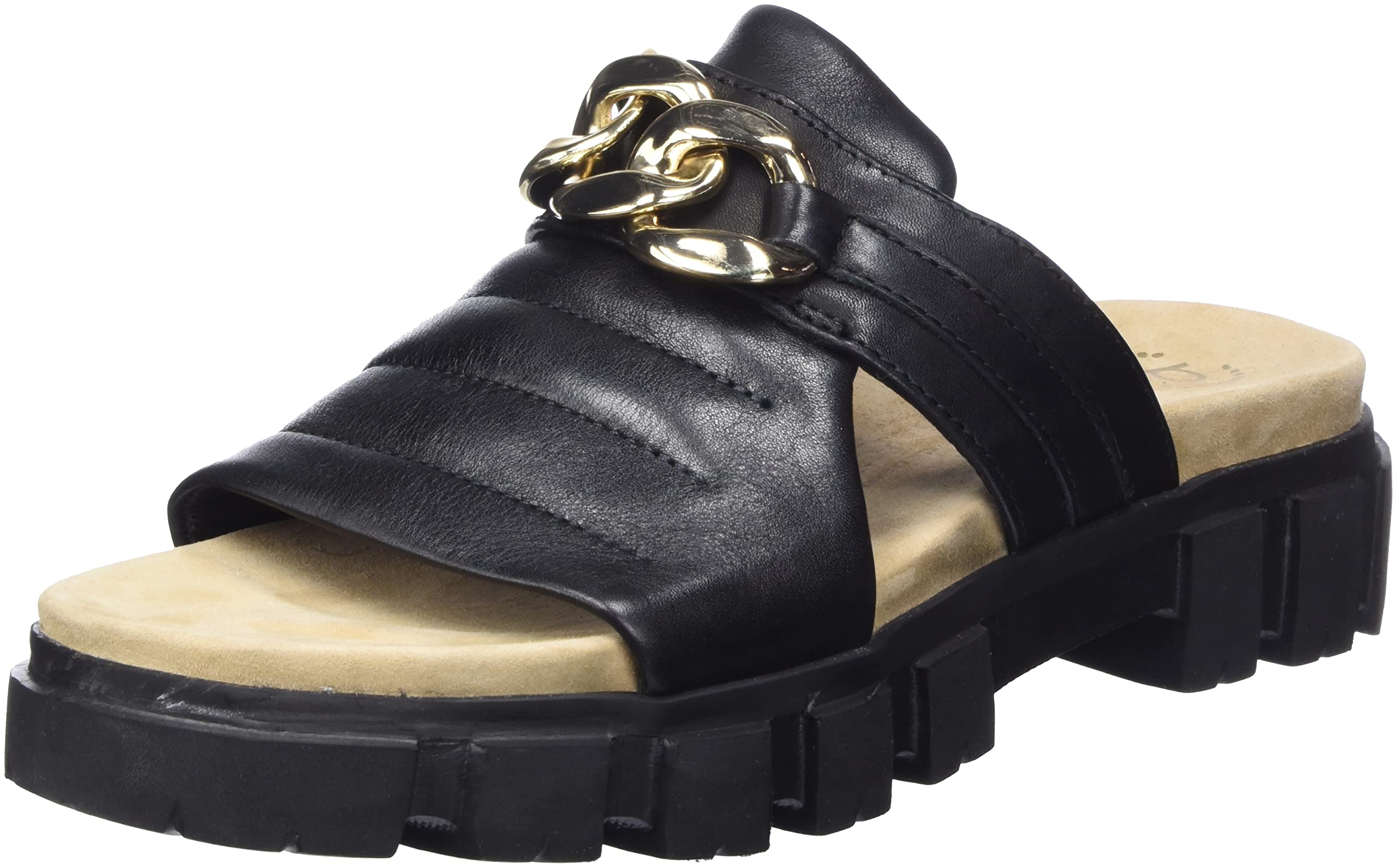 BugattiMary Women's Flat Sandal