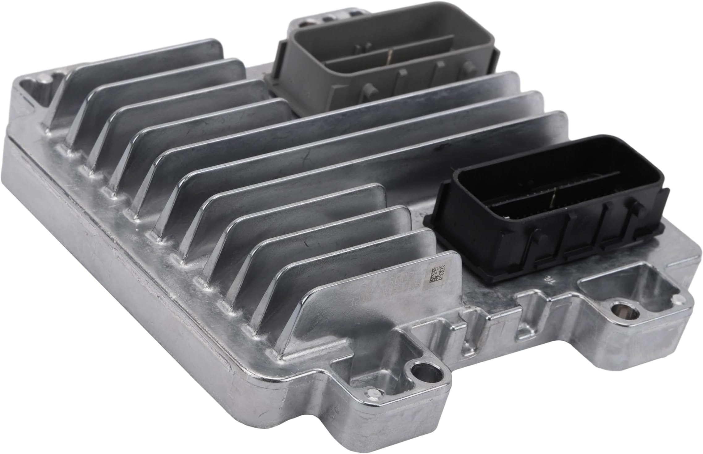 General Motors Genuine Parts 12612384 Engine Control Module,silver