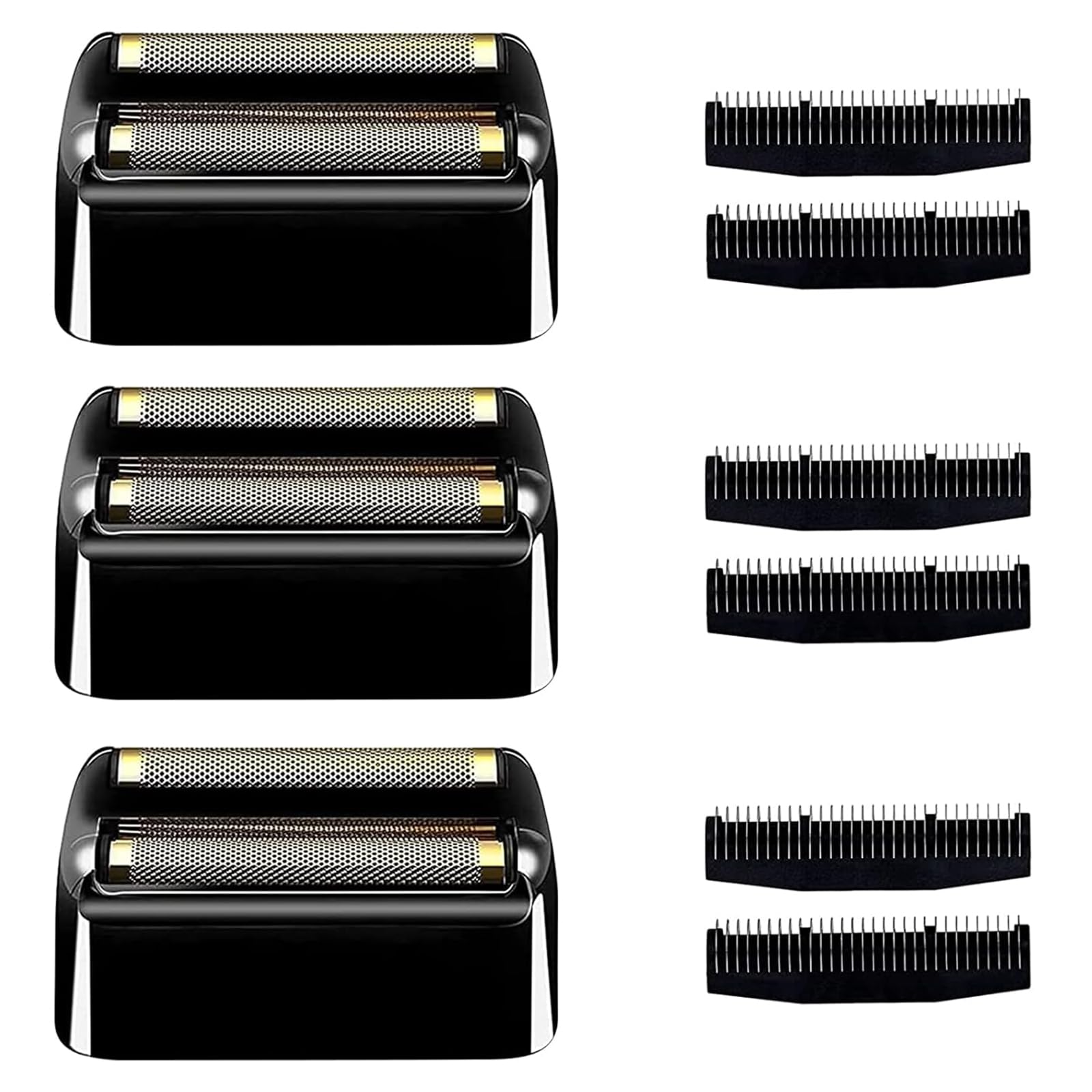 BaBylissPRO FXFS2 Replacement Foil and Cutter Head