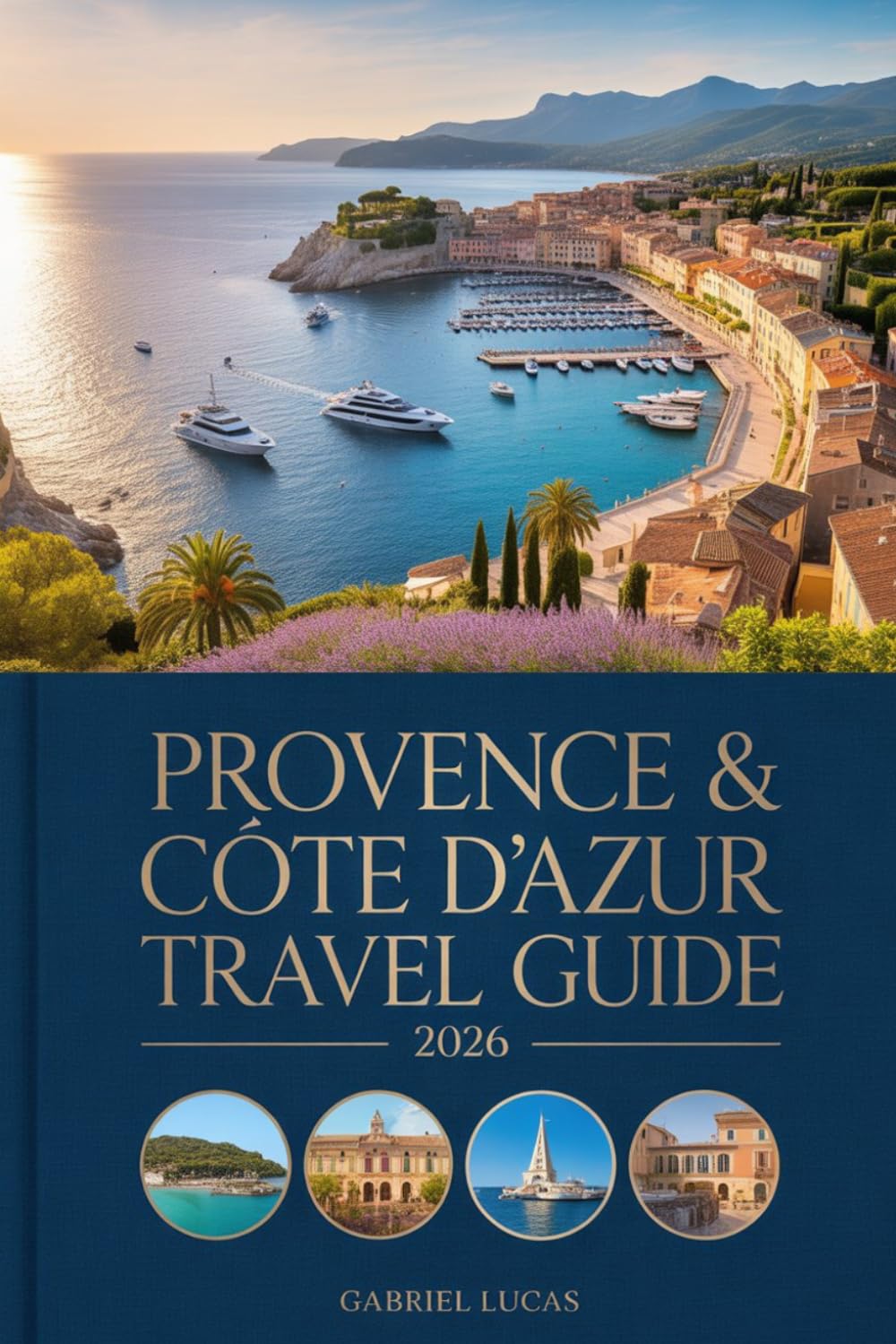 Provence & Côte d'Azur Travel Guide 2026