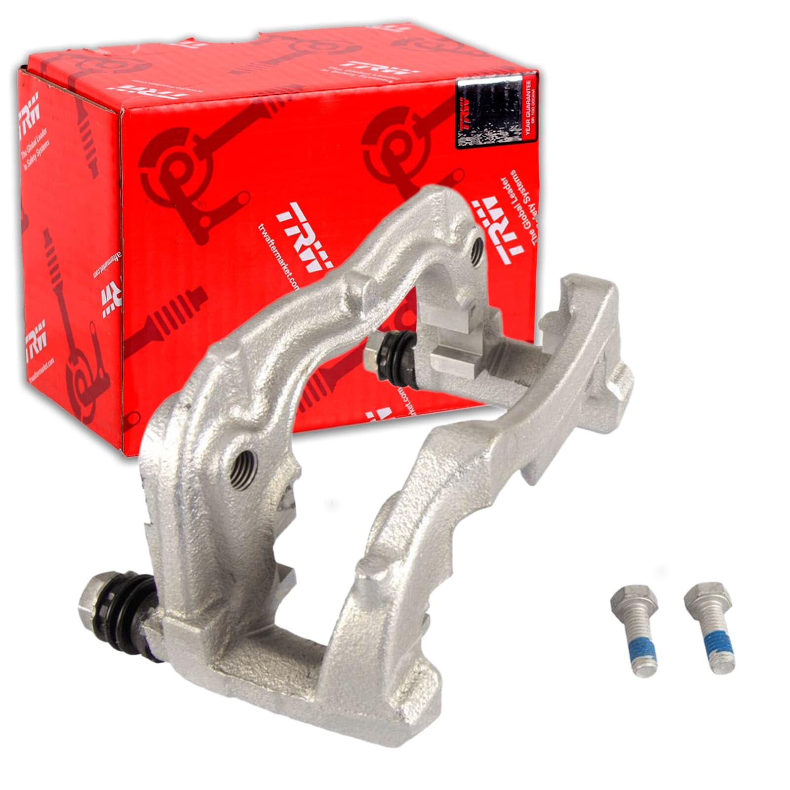 TRW Supporto, Pinza freno BDA1240 Compatibile con: BMW 2 Active Tourer, X1, X2, MINI CLUBMAN, COUNTRYMAN