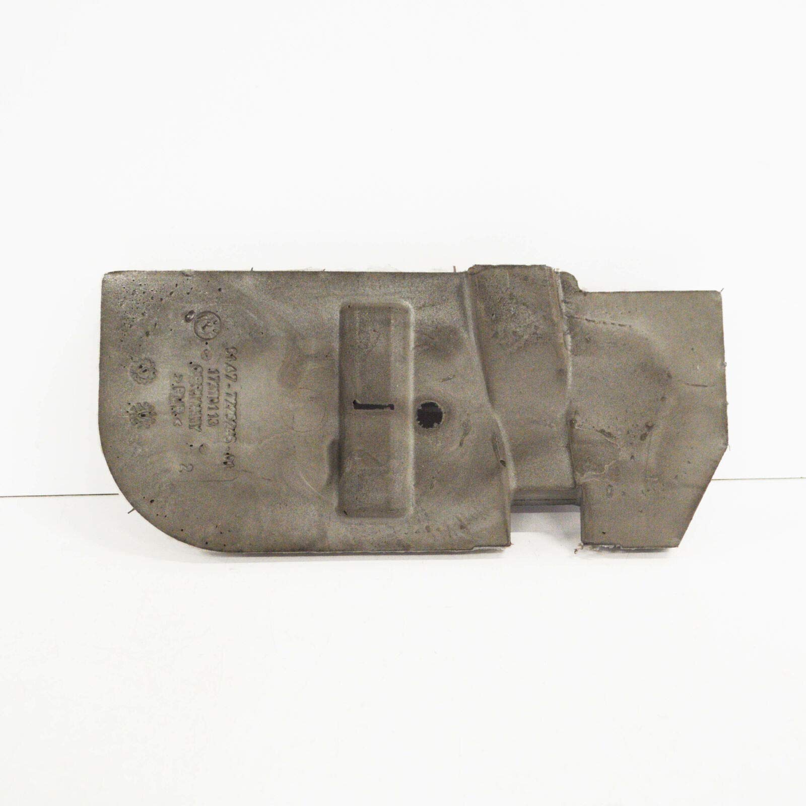 GTV INVESTMENT Z4 E89 Side Trunk Floor Liner 51477225246 7225246  