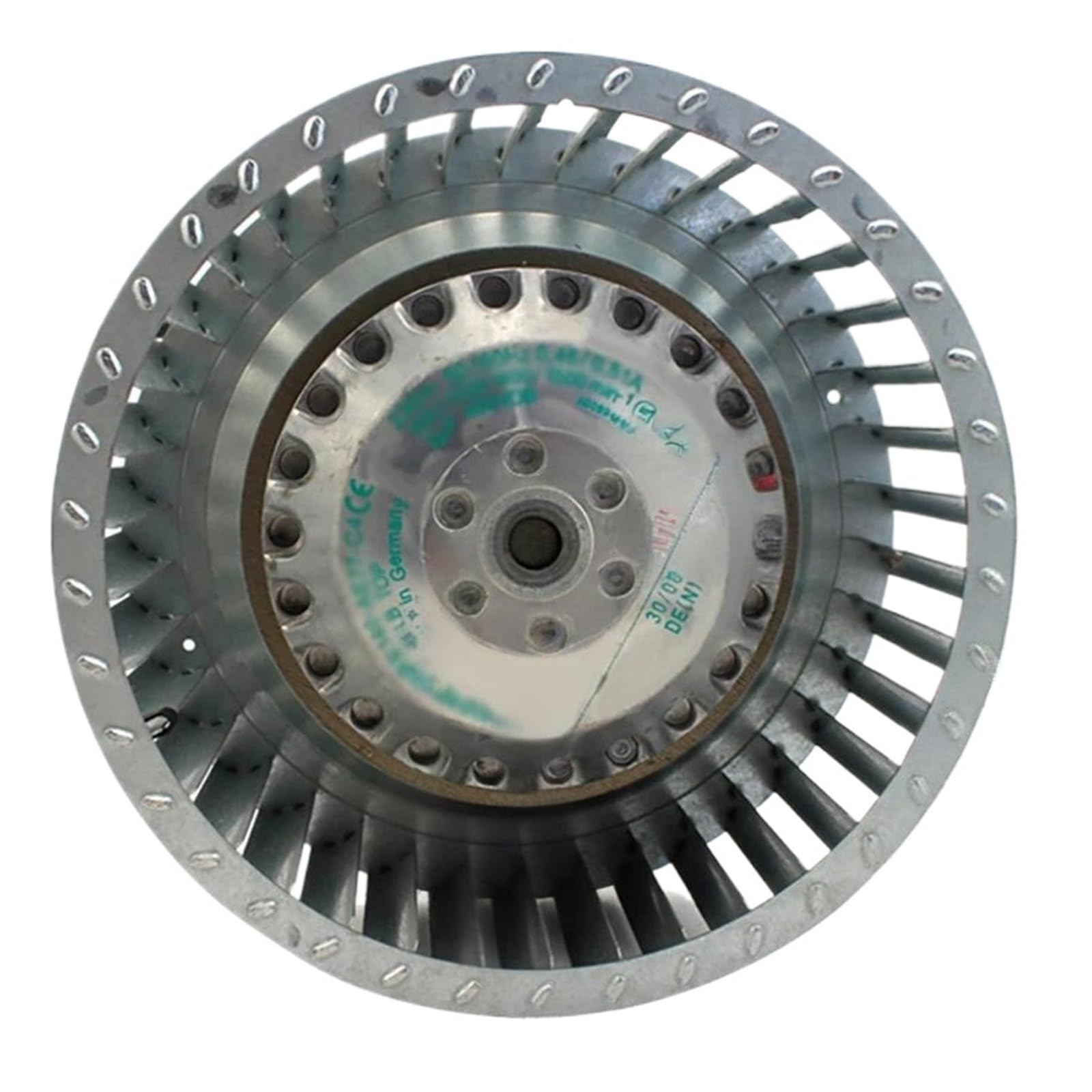 CJKXPZMH R2E140-AJ24-09 140mm cooling fan